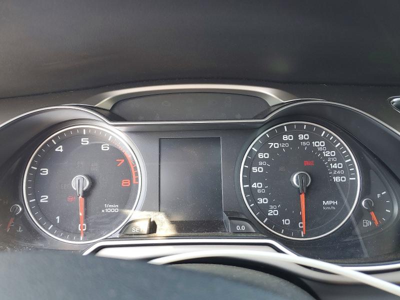 Aukcja sprzedaży 2014 Audi A4, vin: WAUDFAFL8EN042267, numer aukcji: 52067266