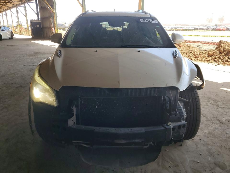 Продаж на аукціоні авто 2014 Buick Enclave, vin: 5GAKVCKD0EJ208393, номер лоту: 52392116