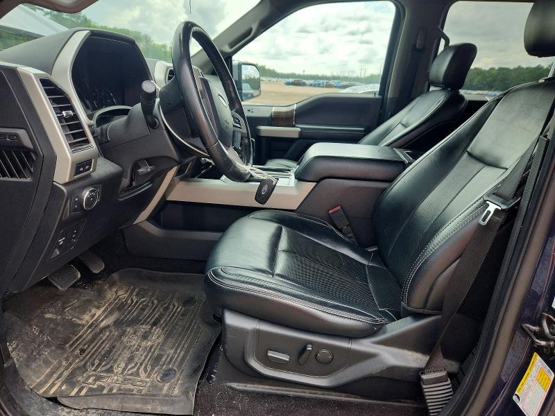 2019 Ford F150 მანქანა იყიდება აუქციონზე, vin: 1FTEW1E45KFB74832, აუქციონის ნომერი: 53658246