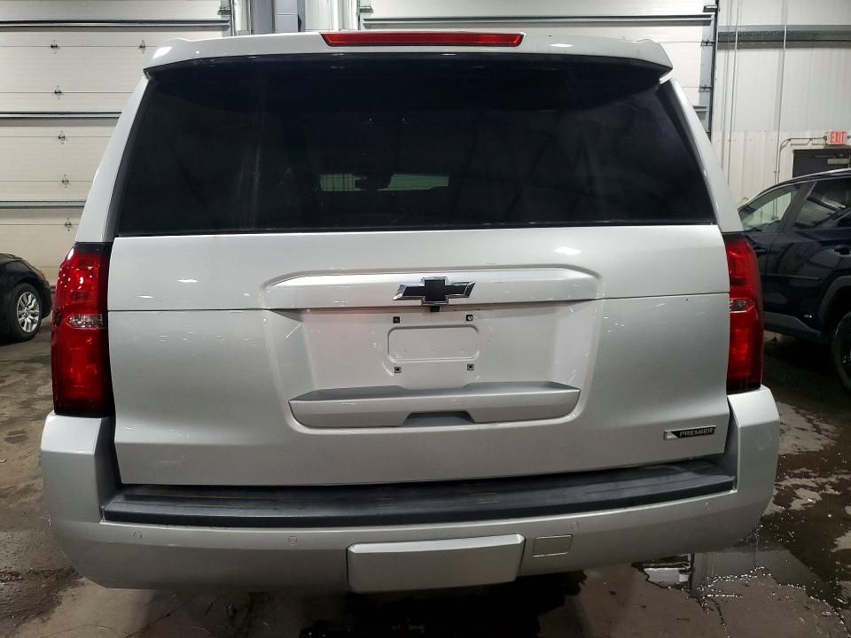 Aukcja sprzedaży 2016 Chevrolet Suburban, vin: 1GNSKJKC9GR117492, numer aukcji: 54921456
