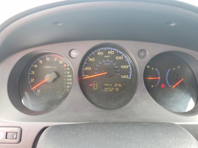 53586666 :رقم المزاد ، 2HNYD18876H529838 vin ، 2006 Acura Mdx مزاد بيع