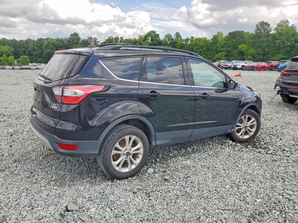 Aukcja sprzedaży 2018 Ford Escape, vin: 1FMCU0GD0JUD41138, numer aukcji: 55240036