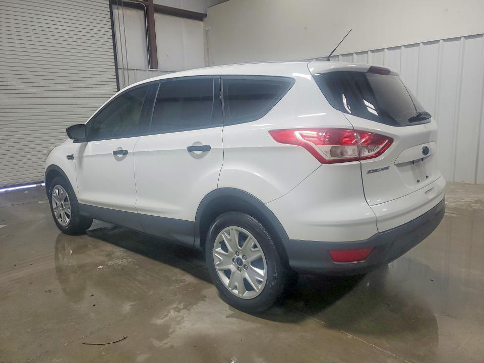 Продажа на аукционе авто 2013 Ford Escape, vin: 1FMCU0F73DUC34827, номер лота: 54483596