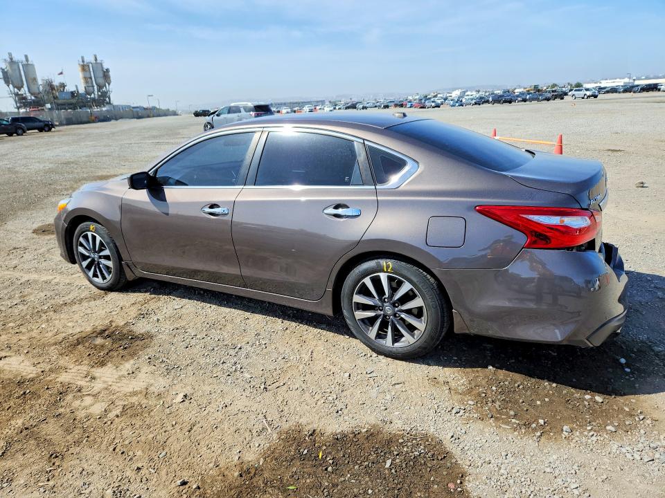 Aukcja sprzedaży 2017 Nissan Altima, vin: 1N4AL3AP1HC146500, numer aukcji: 54012116