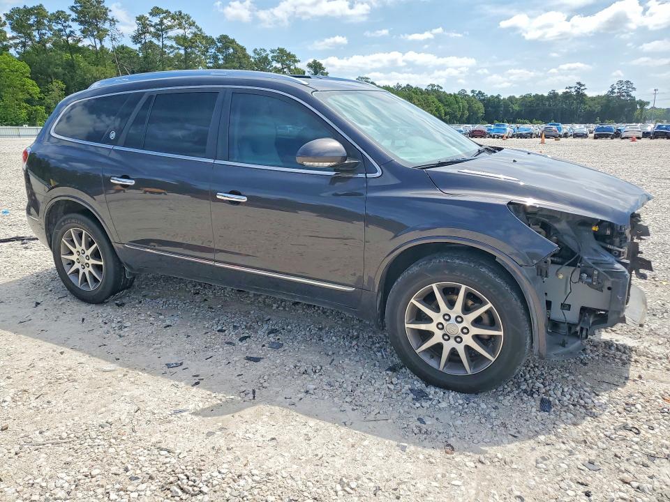 Aukcja sprzedaży 2016 Buick Enclave, vin: 5GAKRBKD4GJ239969, numer aukcji: 51962386