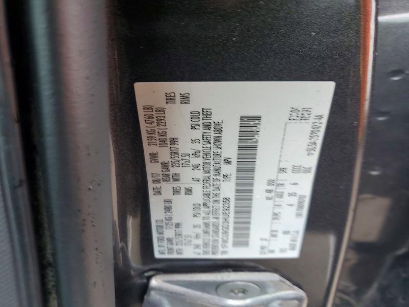 Aukcja sprzedaży 2017 Ford Escape, vin: 1FMCU9GD3HUE92358, numer aukcji: 53952066