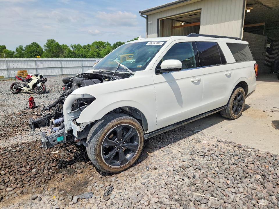 Aukcja sprzedaży 2024 Ford Expedition, vin: 1FMJK2A89REA59977, numer aukcji: 55222106