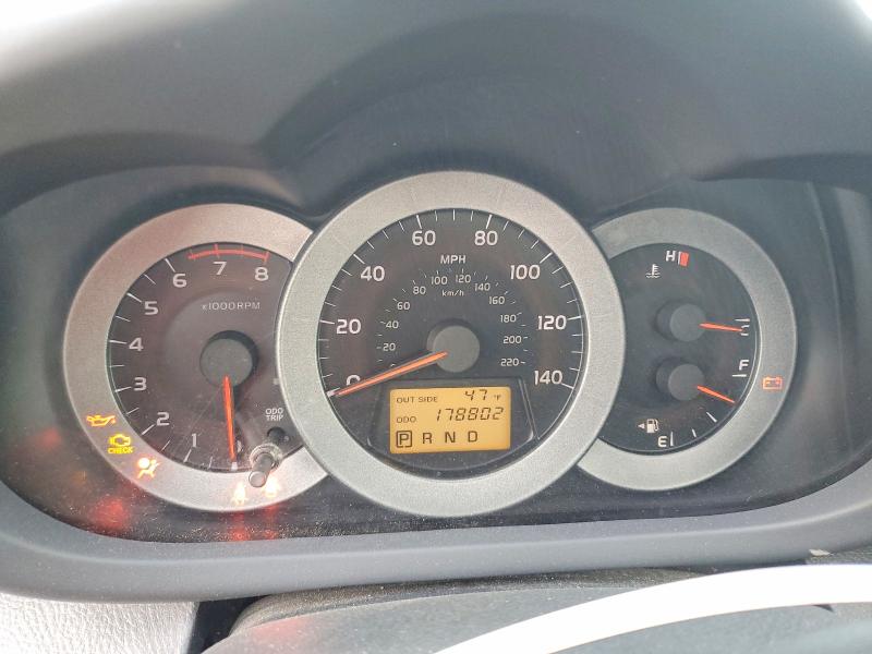 Aukcja sprzedaży 2007 Toyota Rav4, vin: JTMZD32V576024579, numer aukcji: 52538726