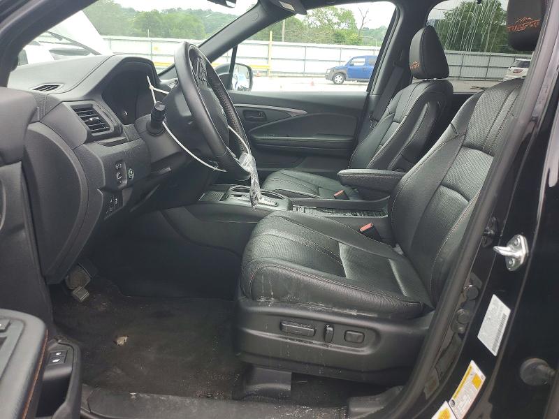 Продаж на аукціоні авто 2023 Honda Passport, vin: 5FNYF8H61PB013179, номер лоту: 54524066