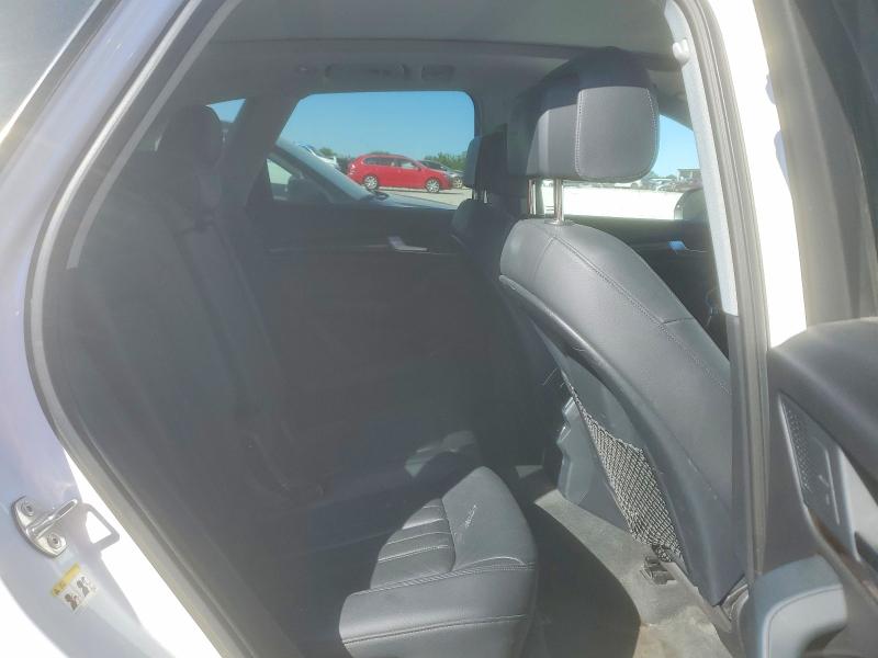 53451056 :رقم المزاد ، WA1BNAFY8J2038086 vin ، 2018 Audi Q5 مزاد بيع