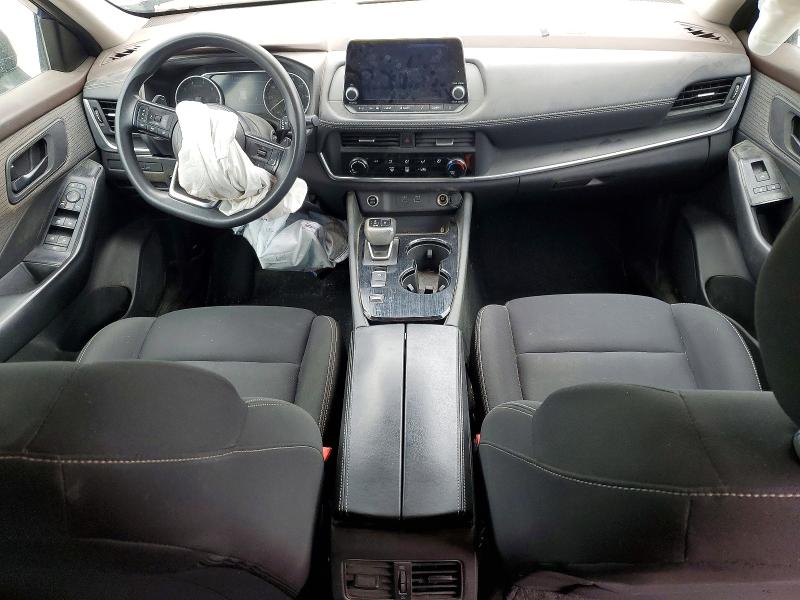 Продаж на аукціоні авто 2023 Nissan Rogue, vin: 5N1BT3AA7PC810822, номер лоту: 48304336