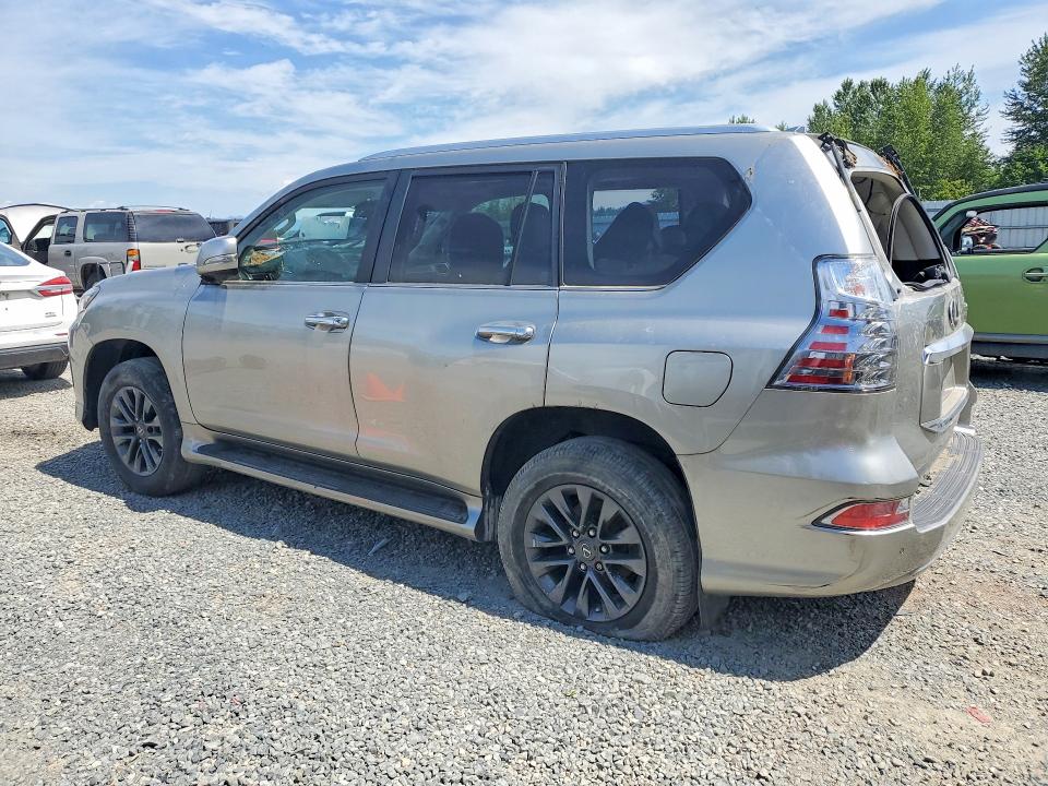 Продаж на аукціоні авто 2020 Lexus Gx, vin: JTJAM7BX6L5244493, номер лоту: 72703945