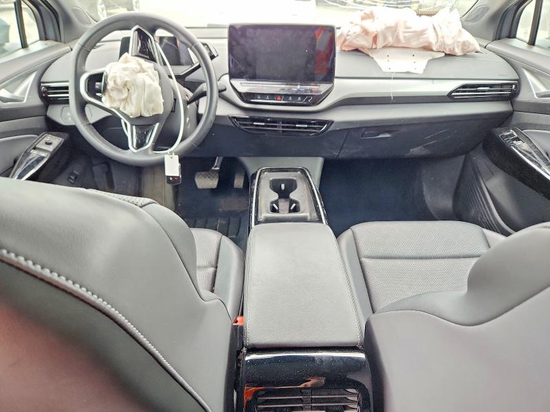 2023 Volkswagen Id.4 მანქანა იყიდება აუქციონზე, vin: 1V2WNPE86PC050489, აუქციონის ნომერი: 52246236