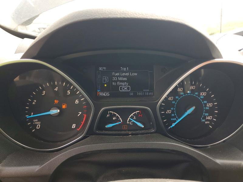 Продажа на аукционе авто 2016 Ford Escape, vin: 1FMCU9G97GUB12710, номер лота: 53953156