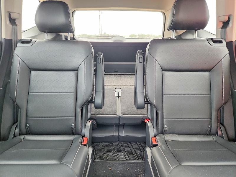 Продажа на аукционе авто 2023 Volkswagen Atlas, vin: 1V2BR2CA6PC530947, номер лота: 52476766