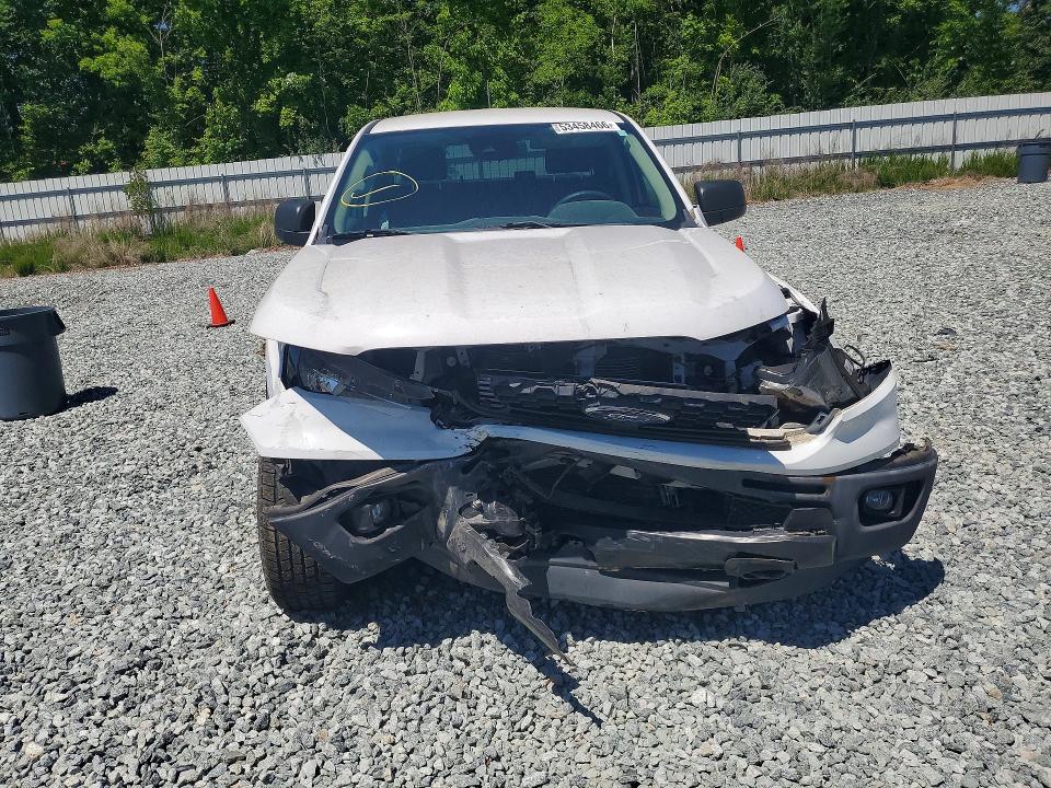 Продаж на аукціоні авто 2019 Ford Ranger, vin: 1FTER4FHXKLB05193, номер лоту: 53458466