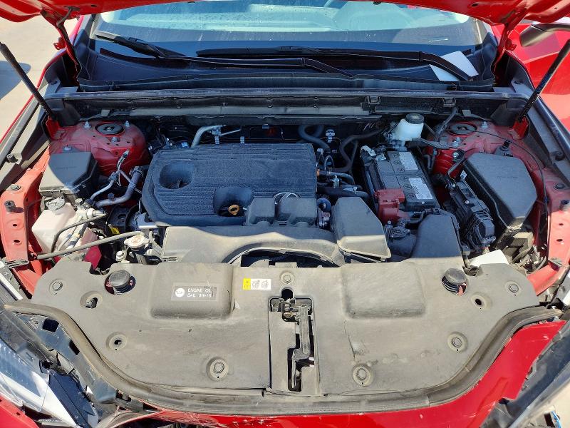 Продаж на аукціоні авто 2025 Lexus Nx, vin: 2T2GDCAZ7SC017450, номер лоту: 53464876