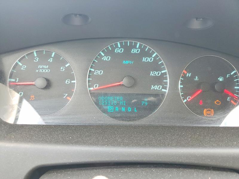 53001906 :رقم المزاد ، 2G1WG5E30C1304422 vin ، 2012 Chevrolet Impala مزاد بيع