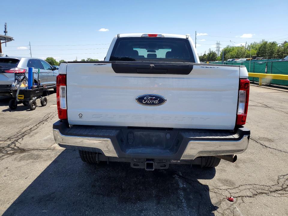 Продаж на аукціоні авто 2019 Ford F250, vin: 1FT7W2B66KEF65191, номер лоту: 52073026