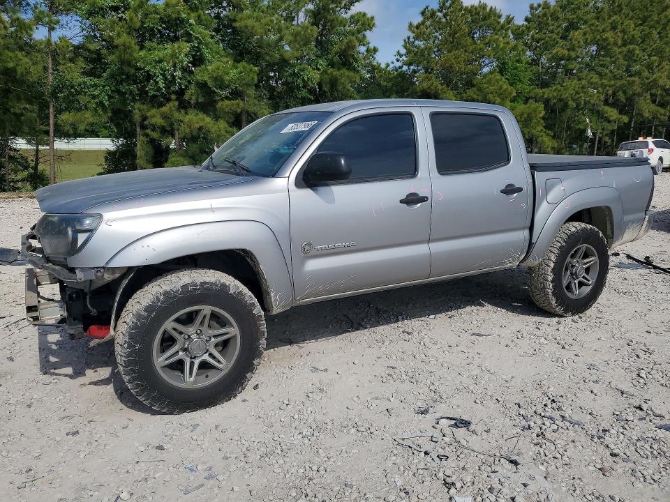 Продажа на аукционе авто 2014 Toyota Tacoma, vin: 3TMJU4GN4EM173400, номер лота: 53537966