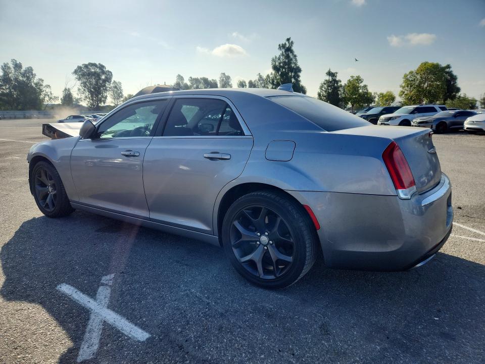 Aukcja sprzedaży 2015 Chrysler 300, vin: 2C3CCAAG0FH904087, numer aukcji: 53550556