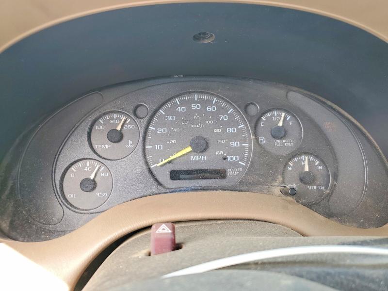 Aukcja sprzedaży 1999 Chevrolet S Truck, vin: 1GCCS1445X8150627, numer aukcji: 52025276