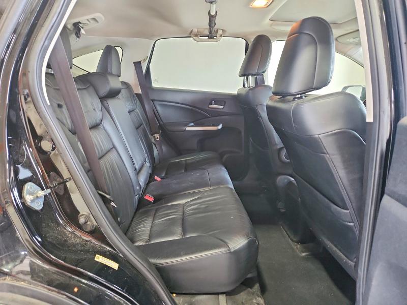 Продажа на аукционе авто 2013 Honda Cr-v, vin: 2HKRM4H75DH641738, номер лота: 54698496