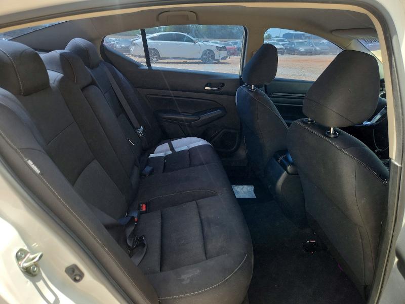 Продаж на аукціоні авто 2021 Nissan Altima, vin: 1N4BL4BV0MN329571, номер лоту: 54785986