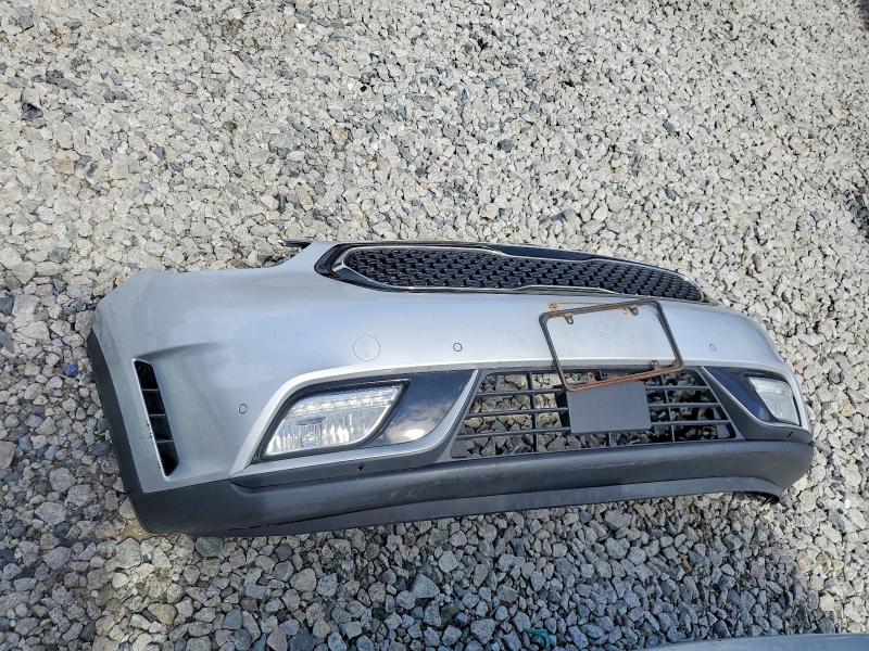 Продажа на аукционе авто 2018 Kia Niro, vin: KNDCE3LC0J5137756, номер лота: 55216116