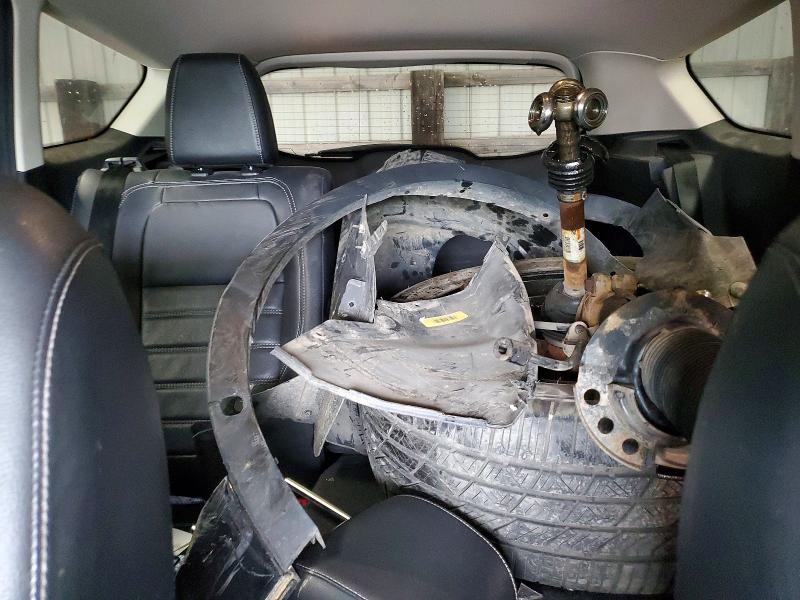 2018 Ford Escape მანქანა იყიდება აუქციონზე, vin: 1FMCU0J9XJUC33565, აუქციონის ნომერი: 52512586