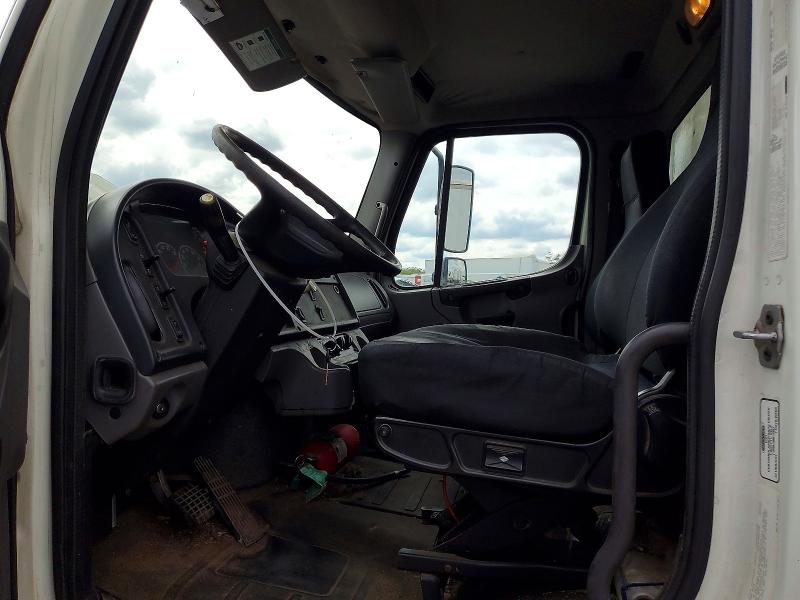 Aukcja sprzedaży 2014 Freightliner M2, vin: 3ALACWDT6EDFN6788, numer aukcji: 54005146