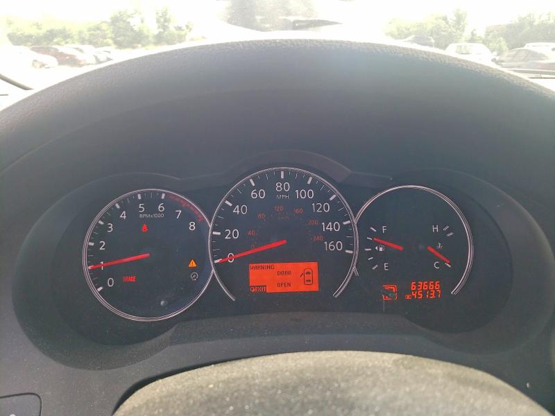 Продажа на аукционе авто 2012 Nissan Altima, vin: 1N4AL2AP5CN456821, номер лота: 54650666