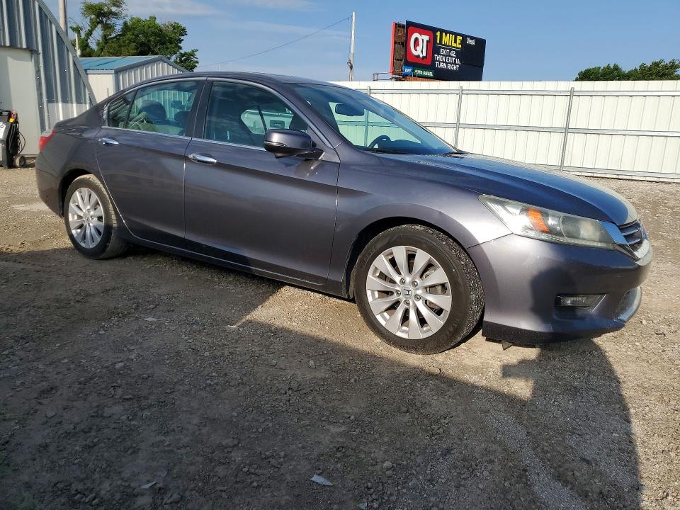 Продаж на аукціоні авто 2014 Honda Accord, vin: 1HGCR2F8XEA182224, номер лоту: 53216086