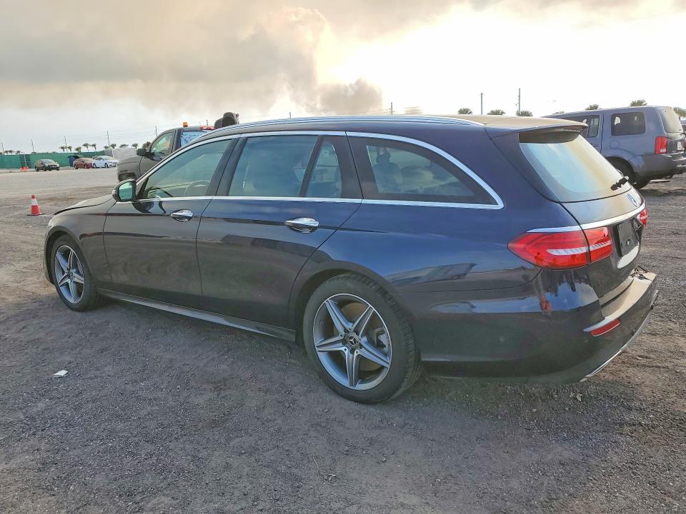 Aukcja sprzedaży 2019 Mercedes-benz E, vin: WDDZH6JB6KA507913, numer aukcji: 52202216