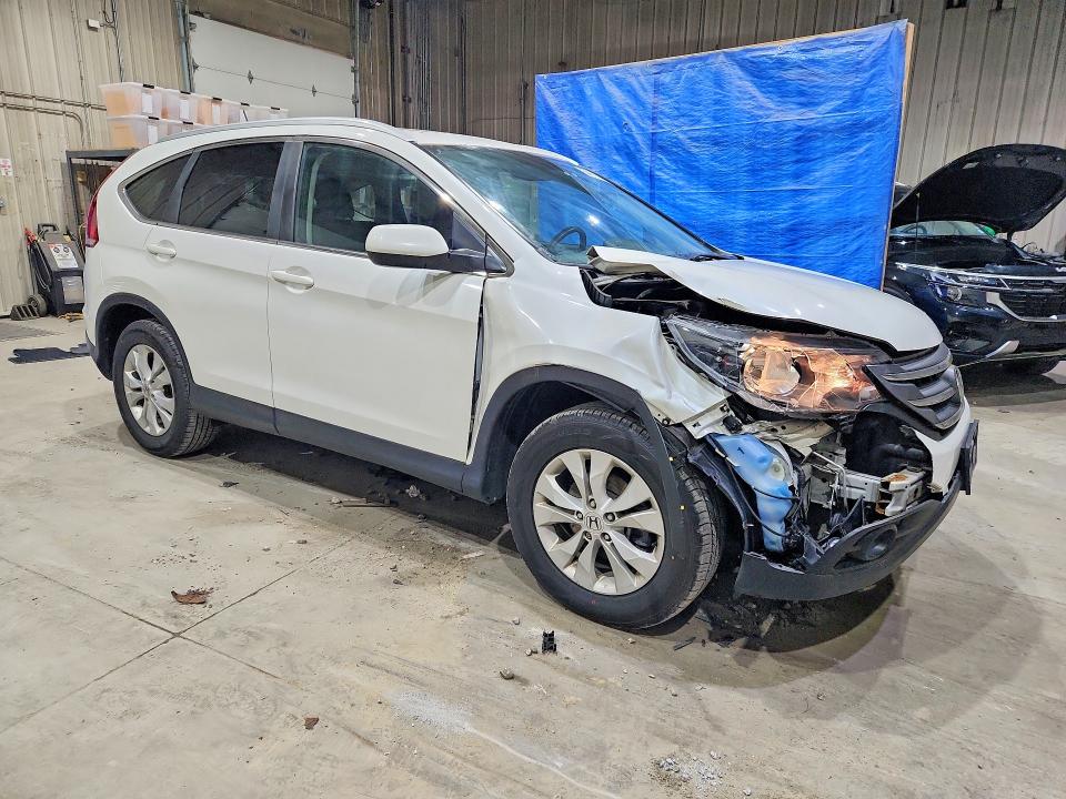 Aukcja sprzedaży 2014 Honda Cr-v, vin: 5J6RM4H75EL010012, numer aukcji: 54111476
