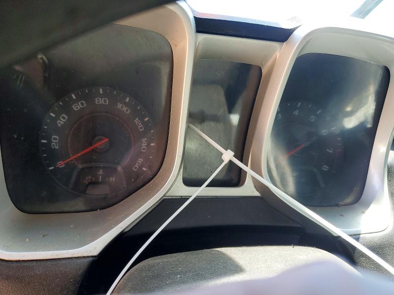 53787656 :رقم المزاد ، 2G1FA1E34D9210301 vin ، 2013 Chevrolet Camaro مزاد بيع