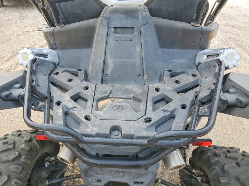 Продаж на аукціоні авто 2020 Cfmoto Unknown, vin: LCELV1ZG1L6000501, номер лоту: 52860356