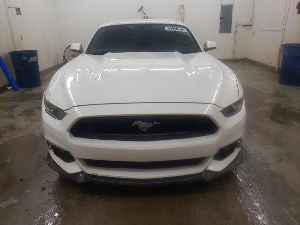 Продаж на аукціоні авто 2017 Ford Mustang, vin: 1FA6P8CF4H5328353, номер лоту: 54658156
