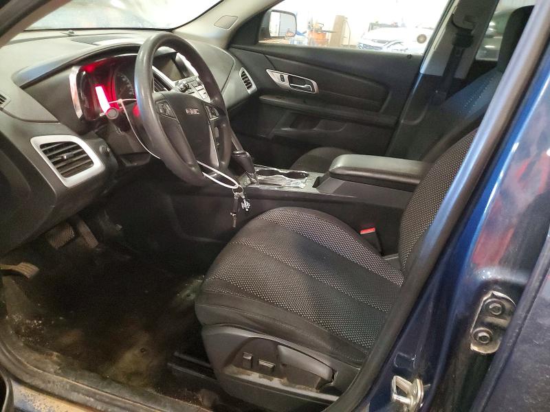 Продажа на аукционе авто 2017 Gmc Terrain, vin: 2GKFLSEK5H6165606, номер лота: 53512026
