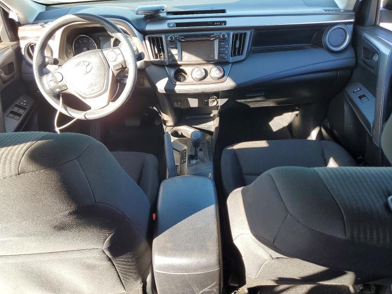 Aukcja sprzedaży 2018 Toyota Rav4, vin: JTMBFREV4JJ246500, numer aukcji: 54179566