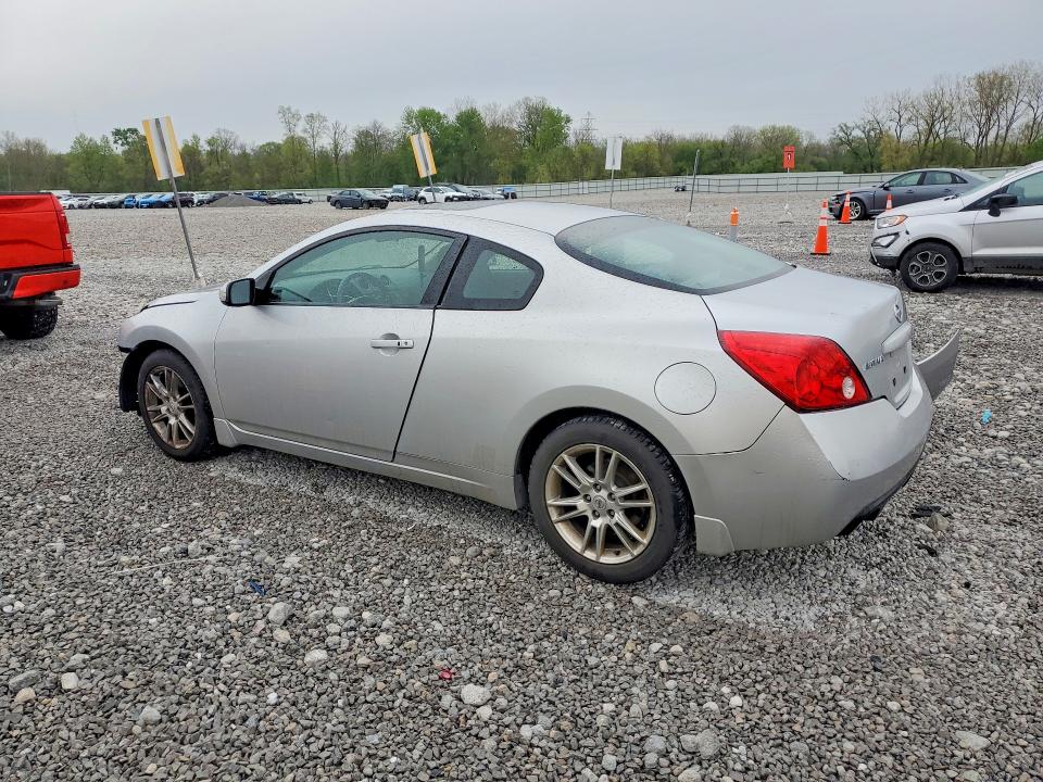 Aukcja sprzedaży 2008 Nissan Altima, vin: 1N4BL24E28C186352, numer aukcji: 51635696