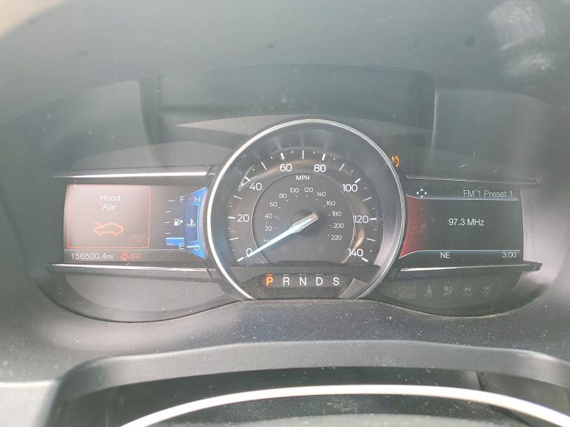 2017 Ford Explorer მანქანა იყიდება აუქციონზე, vin: 1FM5K8D8XHGC16760, აუქციონის ნომერი: 54443426