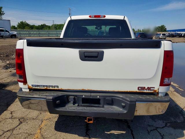 Продаж на аукціоні авто 2012 Gmc Sierra, vin: 3GTP2TEA0CG264346, номер лоту: 55185486