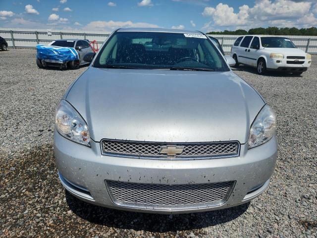 Aukcja sprzedaży 2013 Chevrolet Impala, vin: 2G1WF5E37D1126187, numer aukcji: 54355476