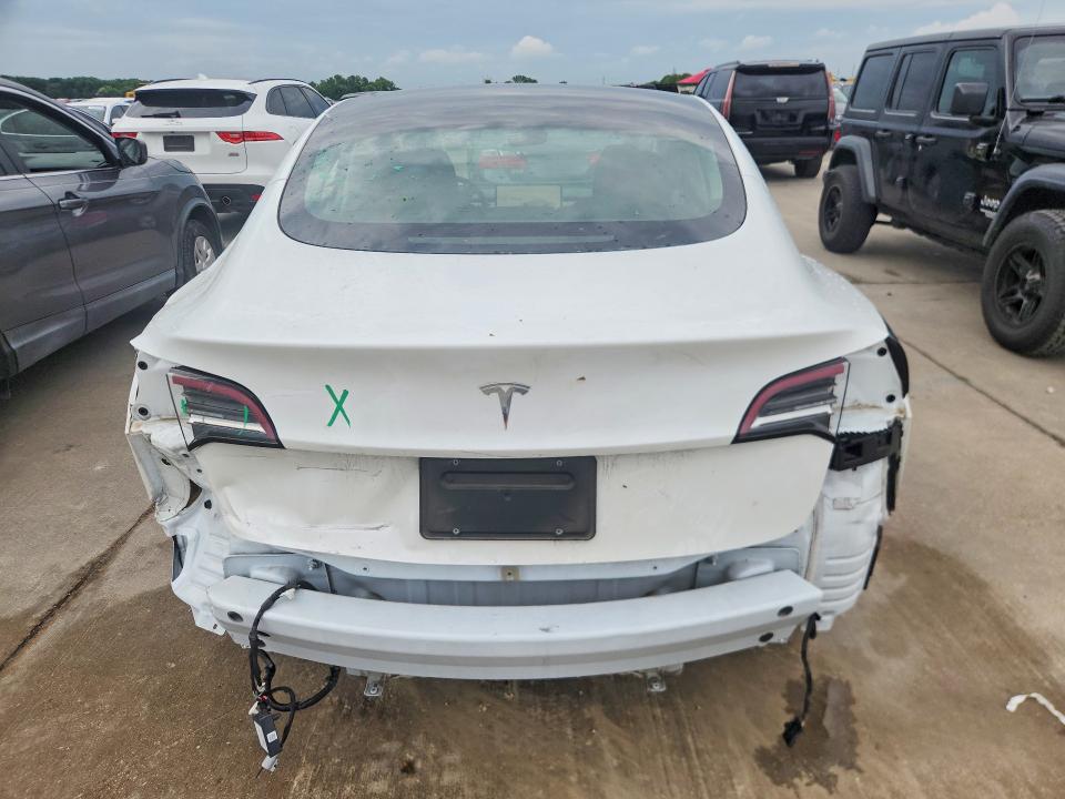 Продажа на аукционе авто 2023 Tesla Model 3, vin: 5YJ3E1EA2PF454137, номер лота: 52963226