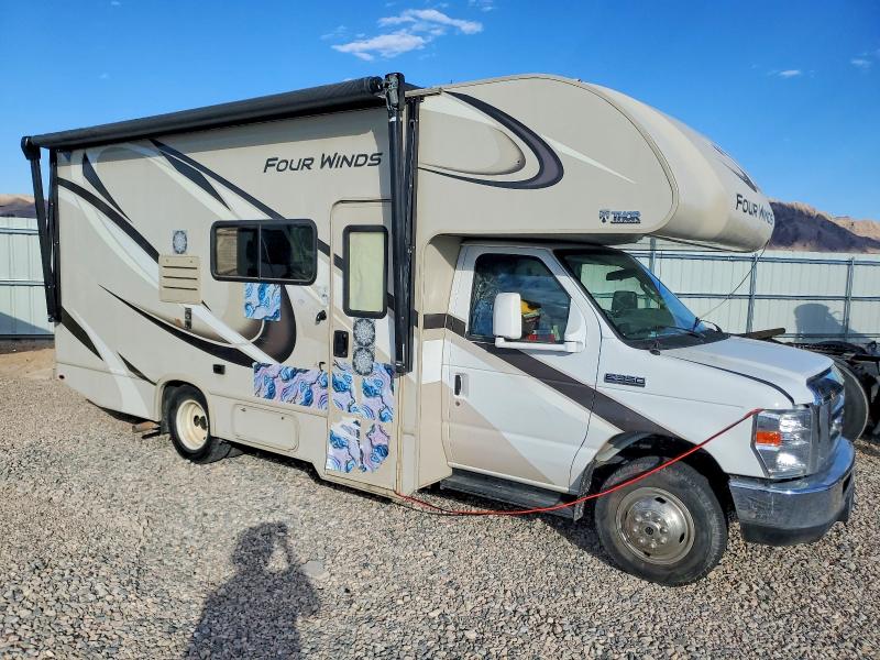 Aukcja sprzedaży 2019 Ford Econoline, vin: 1FDWE3FS9KDC35414, numer aukcji: 52017276
