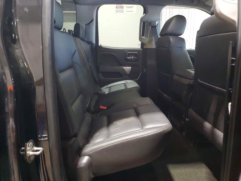 Продажа на аукционе авто 2016 Chevrolet Silverado, vin: 1GC2KVE88GZ160860, номер лота: 53115346