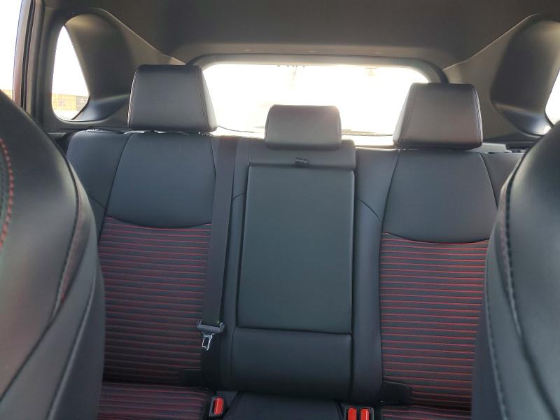54537856 :رقم المزاد ، JTMEB3FV3PD154659 vin ، 2023 Toyota Rav4 Prime مزاد بيع