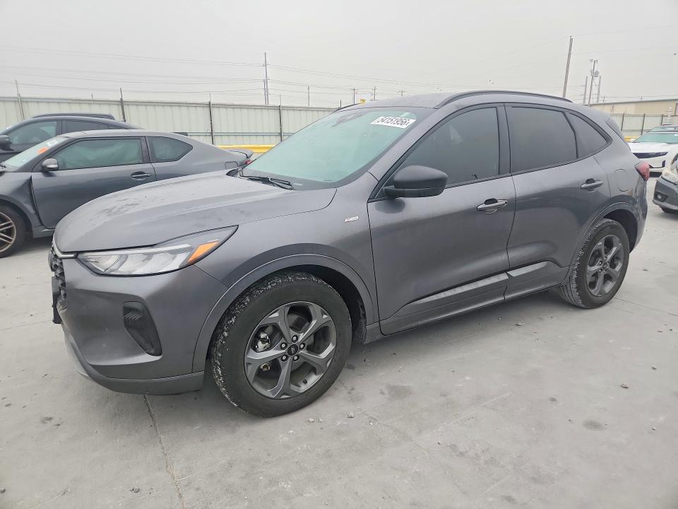 Aukcja sprzedaży 2024 Ford Escape, vin: 1FMCU0MZ0RUA89578, numer aukcji: 54151956