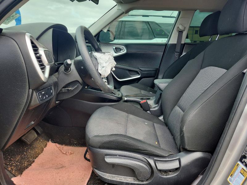 Aukcja sprzedaży 2022 Kia Soul, vin: KNDJ23AU4N7826057, numer aukcji: 54264636
